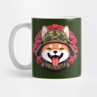 Shib Army - Shib Coin Mug